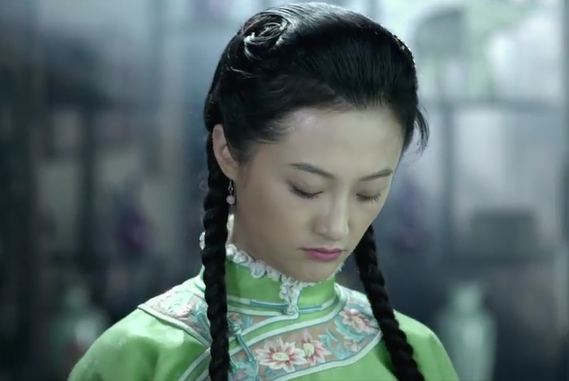 大河儿女剧情介绍：大河儿女第10集剧情介绍