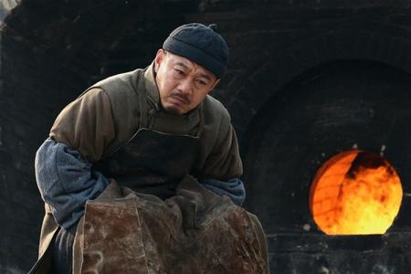 大河儿女剧情介绍：大河儿女第14集剧情介绍