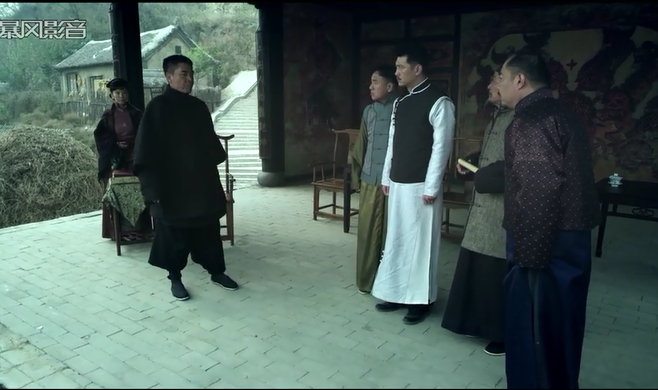 大河儿女剧情介绍：大河儿女第16集剧情介绍