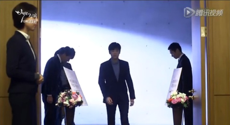 百年的新娘剧情分集介绍：百年的新娘第13集剧情介绍