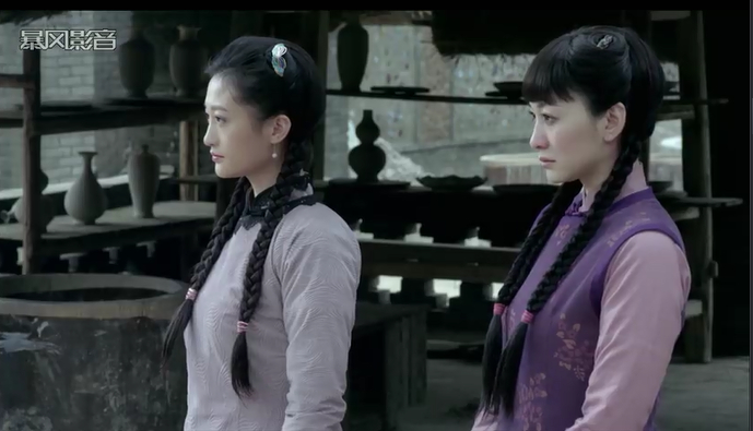 大河儿女剧情介绍：大河儿女第20集剧情介绍