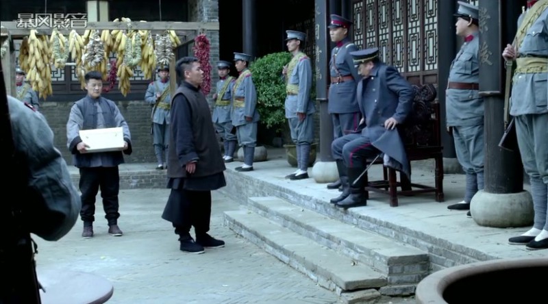 大河儿女剧情介绍：大河儿女第22集剧情介绍