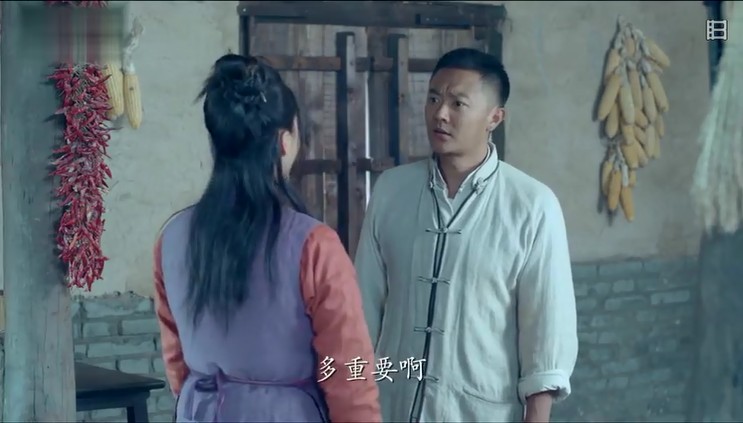 大河儿女剧情介绍：大河儿女第30集剧情介绍