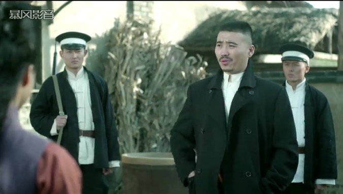 大河儿女剧情介绍：大河儿女第29集剧情介绍