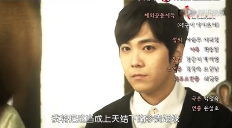 百年的新娘大结局预告：江洲斗琳或将在一起圆满大结局？