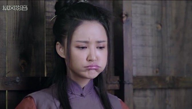 《大河儿女》张歆艺&ldquo;打酱油&rdquo;也出彩