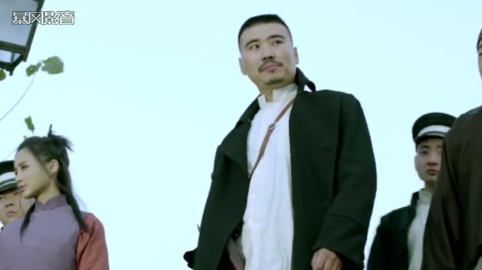 大河儿女剧情介绍:大河儿女第32集剧情介绍