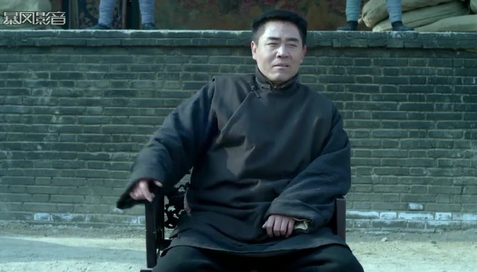 大河儿女剧情介绍：大河儿女第34集剧情介绍