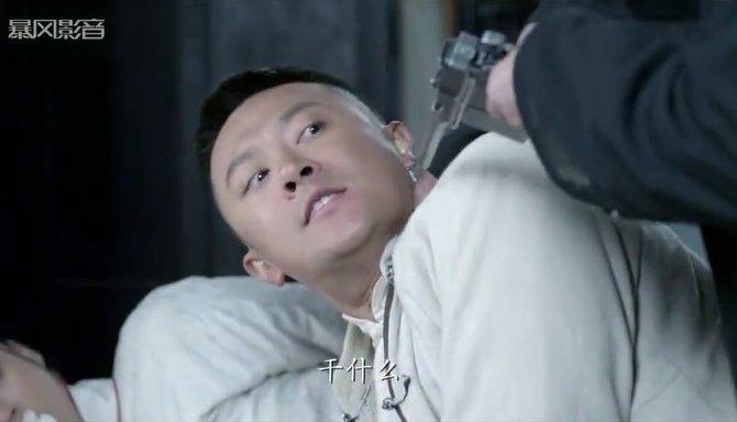 大河儿女剧情介绍：大河儿女第35集剧情介绍