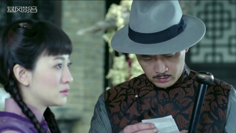 大河儿女剧情介绍：大河儿女第37集剧情介绍