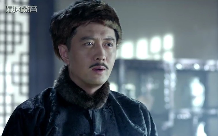 大河儿女剧情介绍：大河儿女第40集剧情介绍