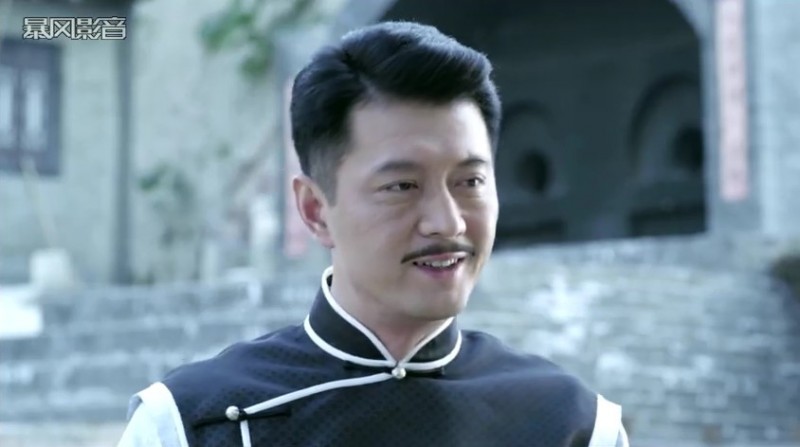 大河儿女剧情介绍：大河儿女大结局