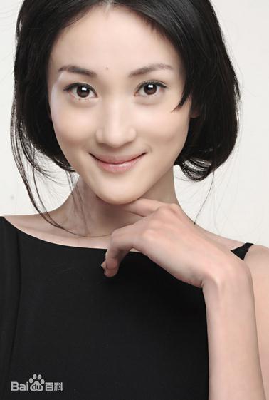 刀客家族的女人石彩凤扮演者许还幻个人资料及写真照