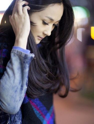 刀客家族的女人石彩凤扮演者许还幻个人资料及写真照