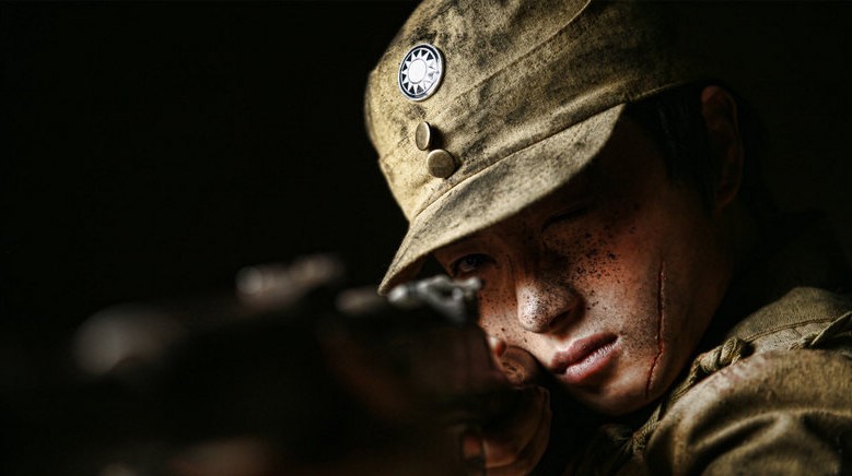 电视剧十送红军分集剧情介绍（1-30集大结局全）