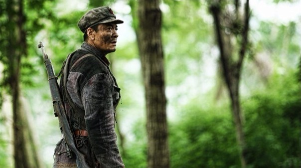 十送红军第2集剧情介绍