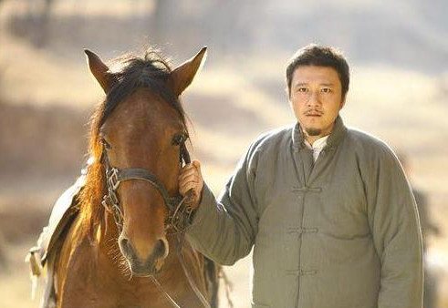 刀客家族的女人剧情介绍