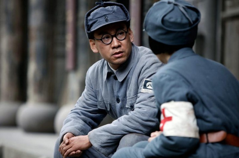 刀客家族的女人剧情介绍