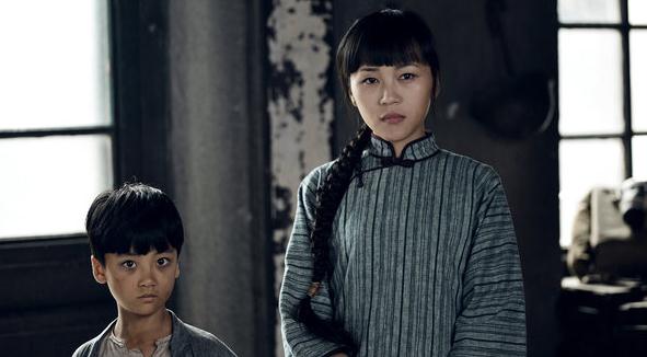 勇士之城剧情介绍 