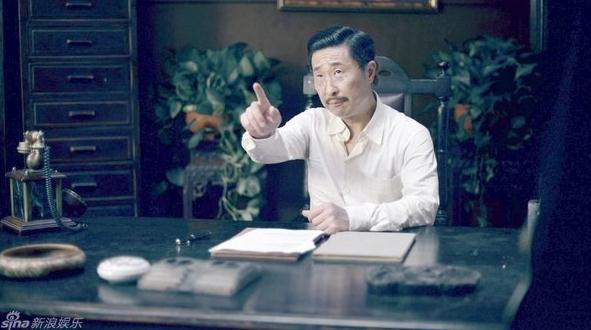 勇士之城剧情
