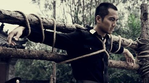 勇士之城剧情