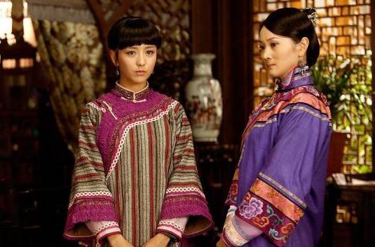 刀客家族的女人剧情