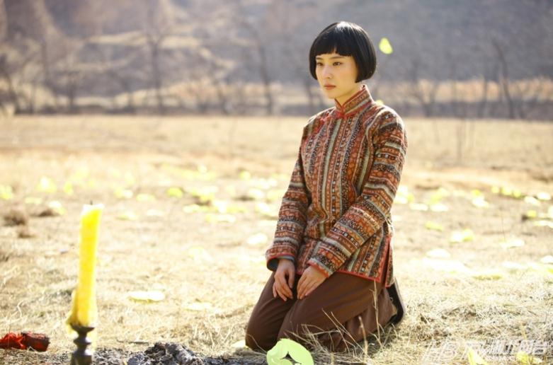 细数《刀客家族的女人》中葛大妮的三个孩子