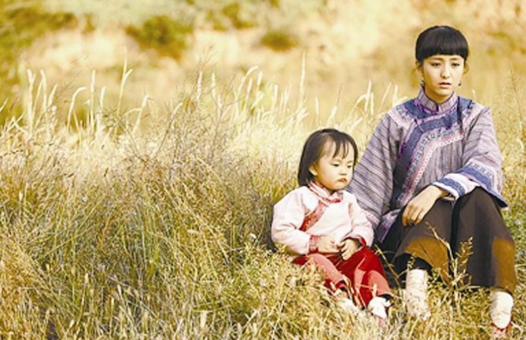细数《刀客家族的女人》中葛大妮的三个孩子