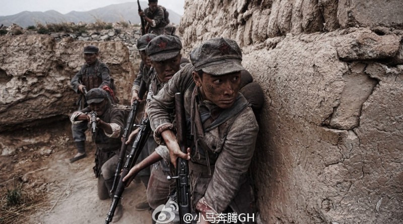 电视剧《十送红军》小人物书写的长征史诗