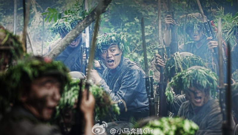 电视剧《十送红军》小人物书写的长征史诗