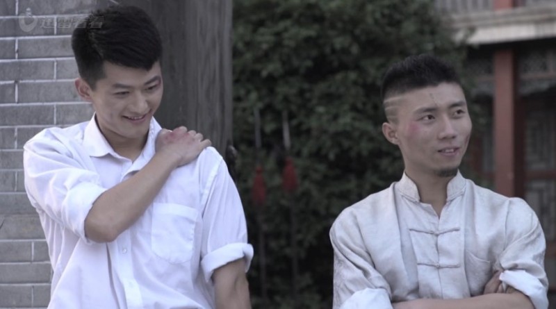 谢文东第5集剧情介绍