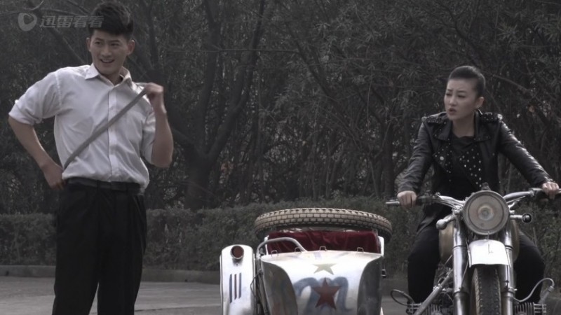 谢文东第7集剧情介绍