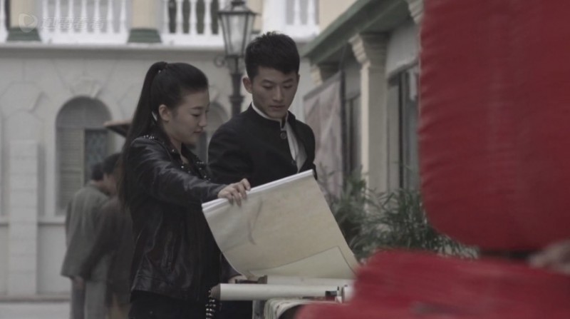 谢文东第11集剧情介绍