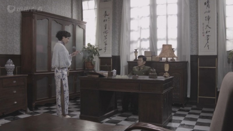 谢文东第12集剧情介绍