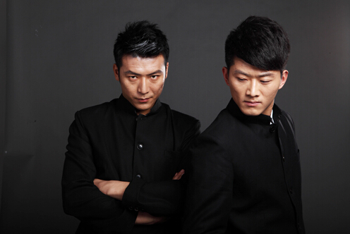 谢文东第14集剧情介绍