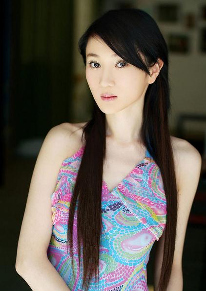 亲爱的李宝婵是谁扮演的 亲爱的李宝婵扮演者许还幻个人资料及照片