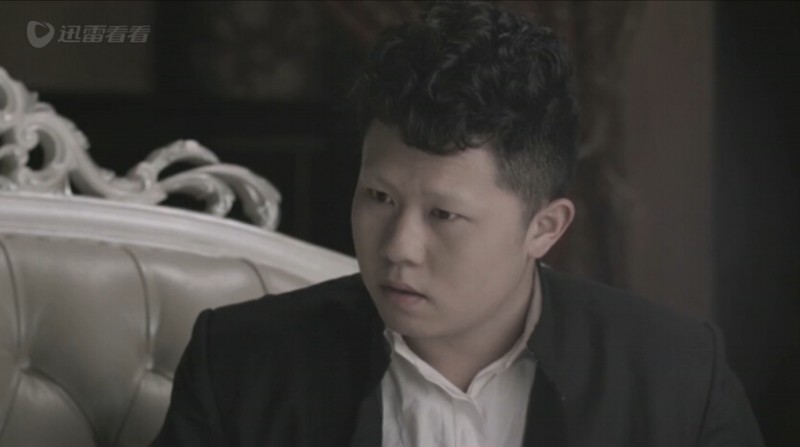 谢文东第17集剧情介绍