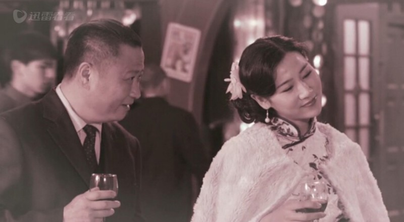 谢文东第18集剧情介绍