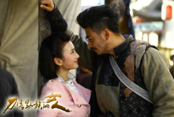 《刀客家族的女人》人物命运分析之余化龙篇