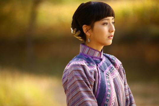 《刀客家族的女人》人物命运分析之葛大妮篇