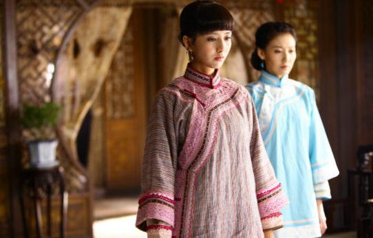 《刀客家族的女人》人物命运分析之葛大妮篇 