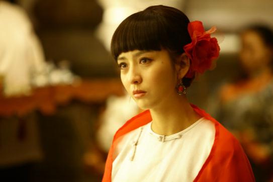 《刀客家族的女人》人物命运分析之葛大妮篇 