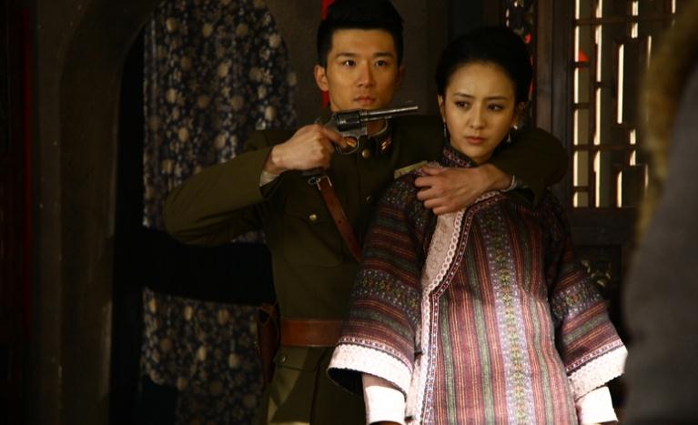 《刀客家族的女人》人物命运分析之葛大妮篇