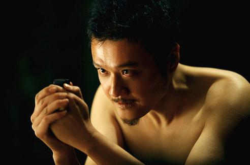 《刀客家族的女人》人物命运分析之余老八篇 