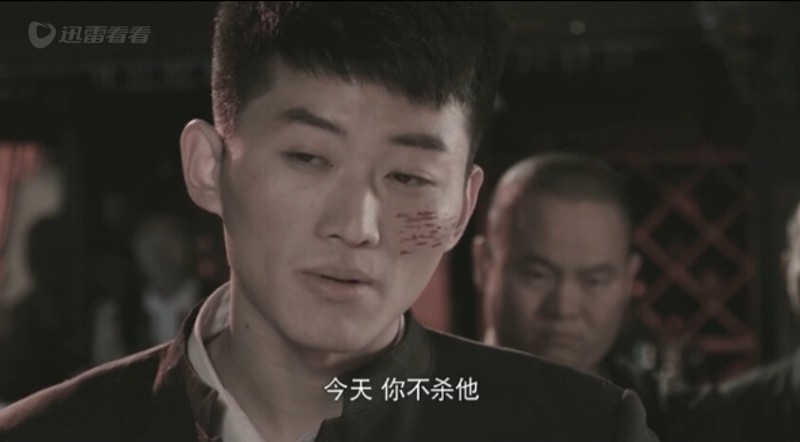 谢文东第22集剧情介绍