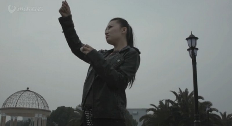 谢文东第23集剧情介绍