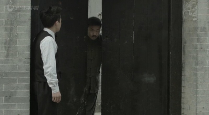 谢文东第25集剧情介绍