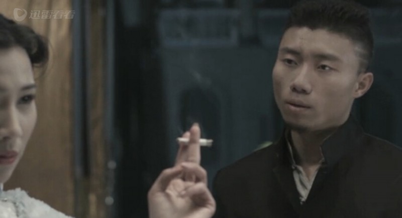 谢文东第31集剧情介绍