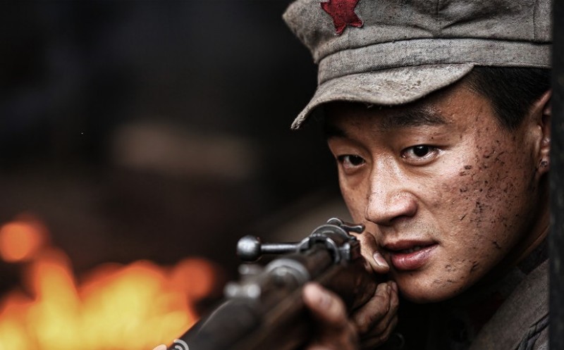 十送红军第7集剧情介绍