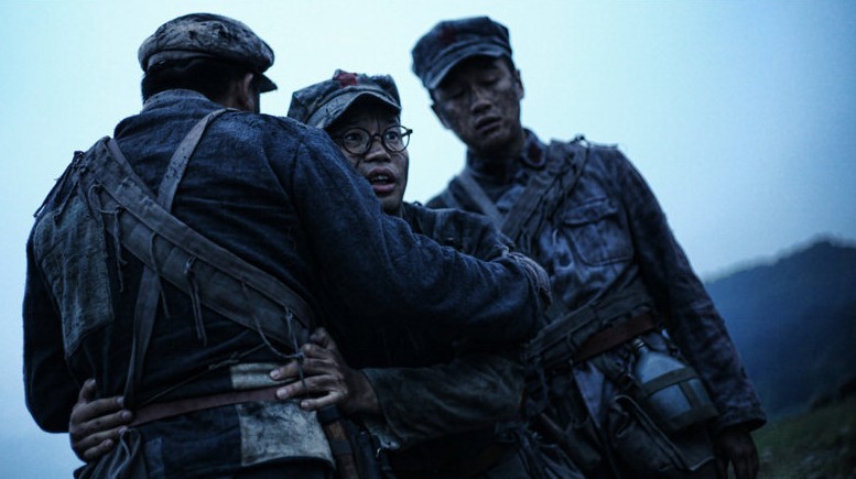 十送红军第6集剧情介绍